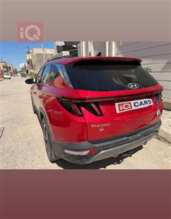 هيونداي توسان